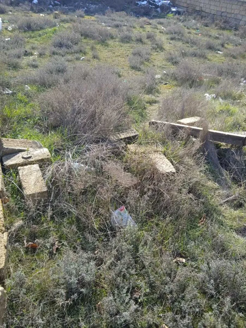 Satılır Torpaq 2.5 sot Badamdar - şəkil 5