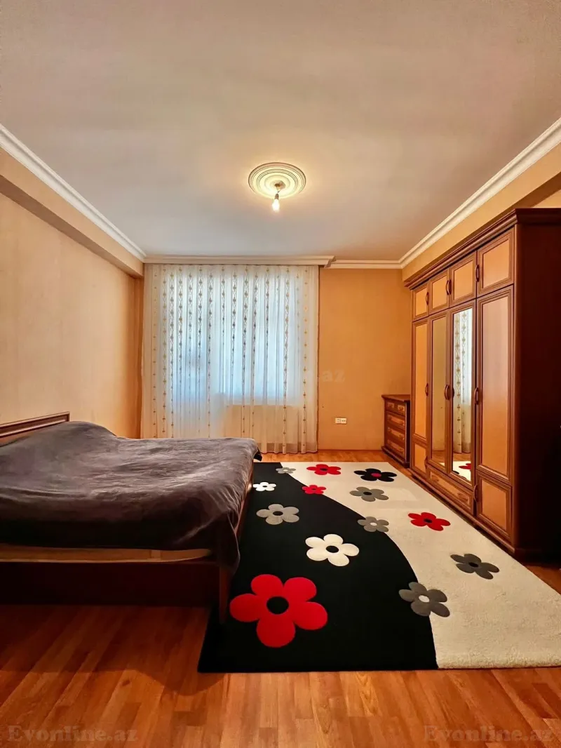 Satılır 3 otaqlı Mənzil Yeni tikili 95 m² Gəncə pr. - şəkil 7