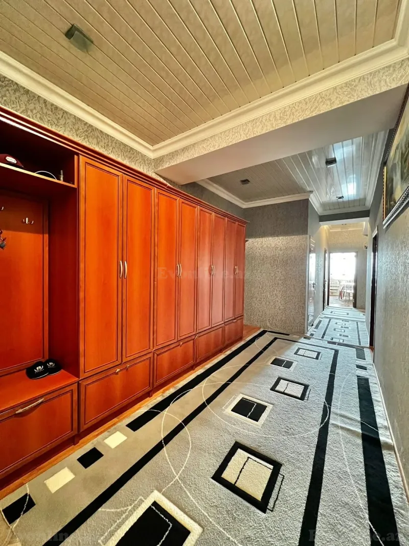 Satılır 3 otaqlı Mənzil Yeni tikili 95 m² Gəncə pr. - şəkil 9