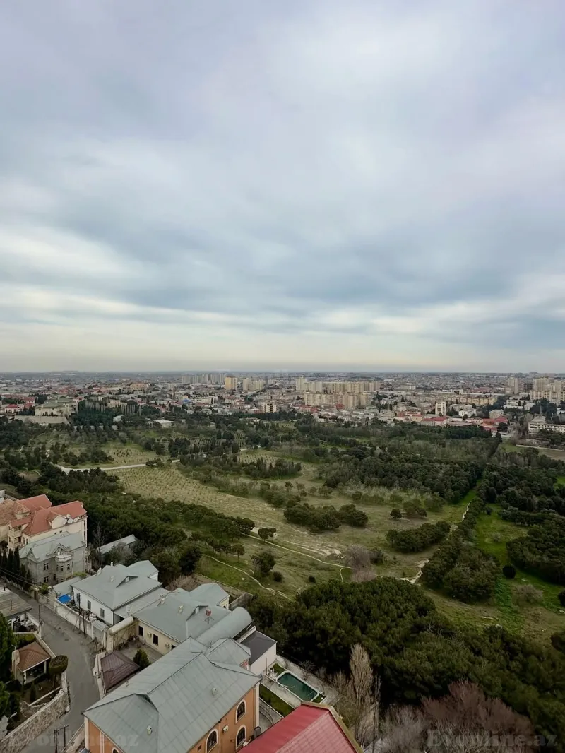 Satılır 3 otaqlı Mənzil Yeni tikili 87 m² Neftçilər m.