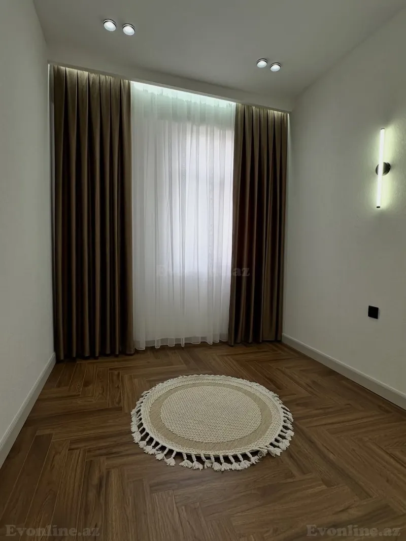 Satılır 3 otaqlı Mənzil Yeni tikili 90 m² Xətai m. - şəkil 7