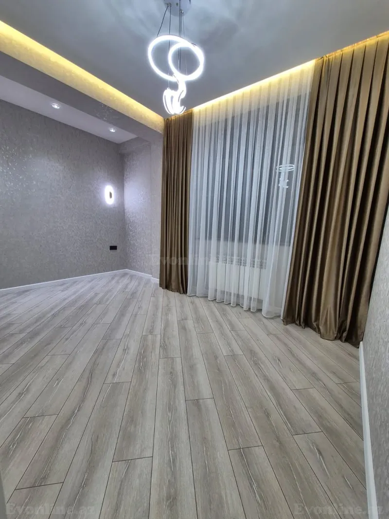 Satılır 3 otaqlı Mənzil Yeni tikili 72 m² Yeni Günəşli - şəkil 2