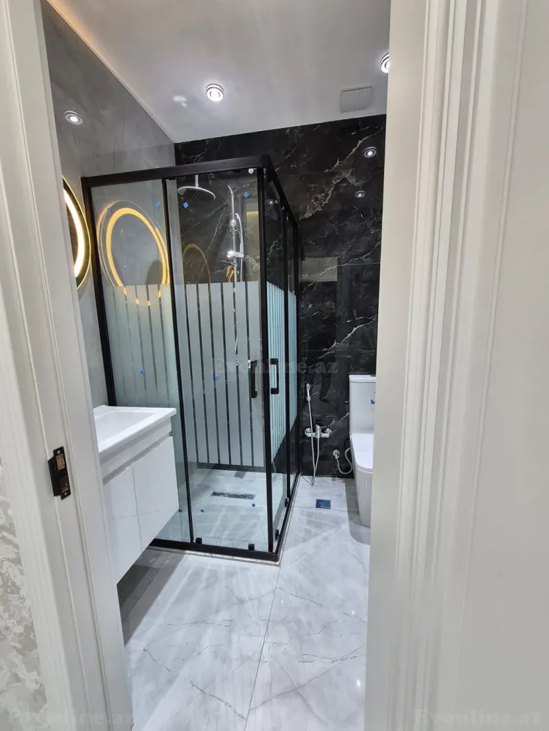 Satılır 3 otaqlı Mənzil Yeni tikili 72 m² Yeni Günəşli - şəkil 5