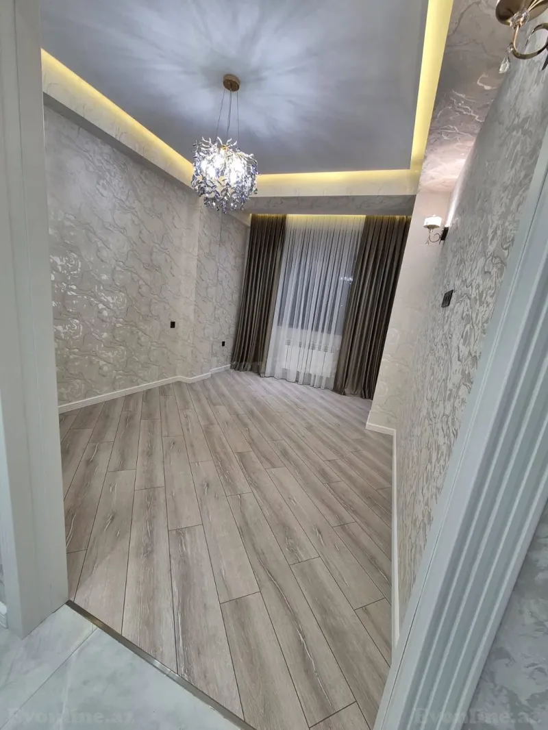 Satılır 3 otaqlı Mənzil Yeni tikili 72 m² Yeni Günəşli - şəkil 7
