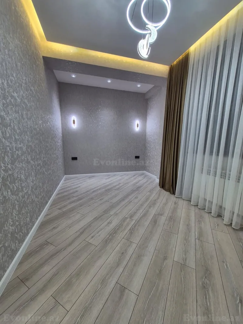 Satılır 3 otaqlı Mənzil Yeni tikili 72 m² Yeni Günəşli - şəkil 9