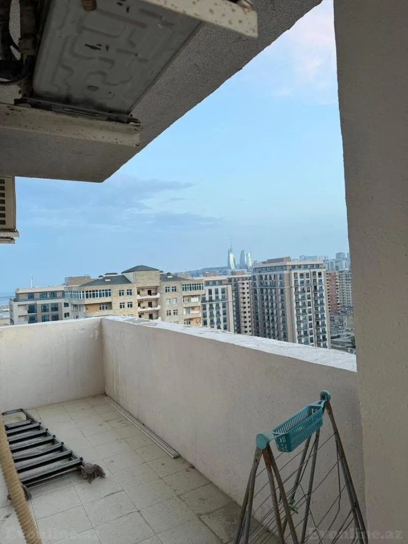 Satılır 2 otaqlı Mənzil Yeni tikili 90 m² Kubinka - şəkil 2