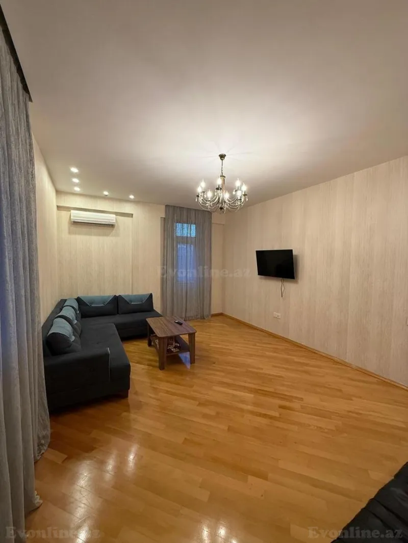 Satılır 2 otaqlı Mənzil Yeni tikili 90 m² Kubinka - şəkil 4