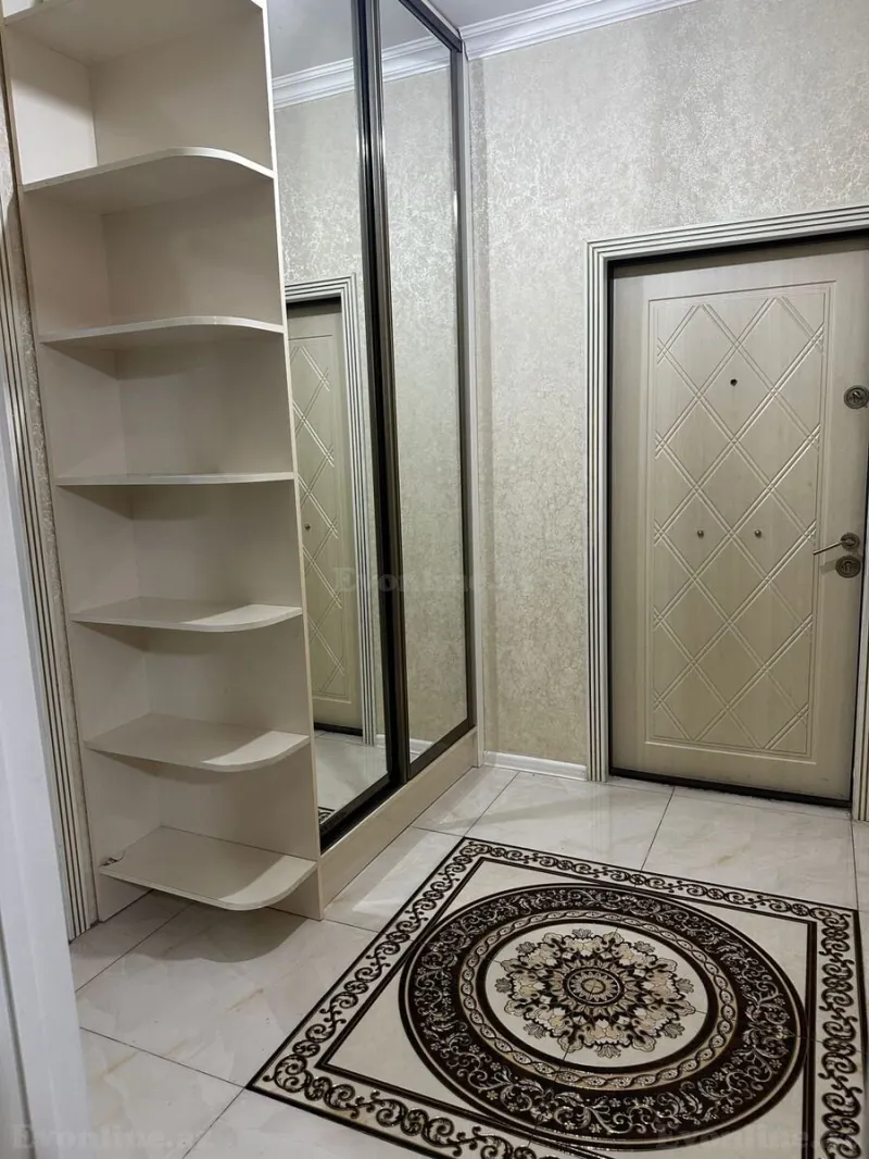 Satılır 3 otaqlı Mənzil Köhnə tikili 88 m² 4-cü mikrorayon - şəkil 4