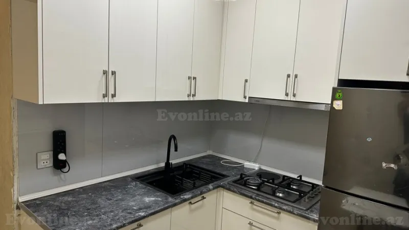 Satılır 3 otaqlı Mənzil Köhnə tikili 88 m² 4-cü mikrorayon - şəkil 5