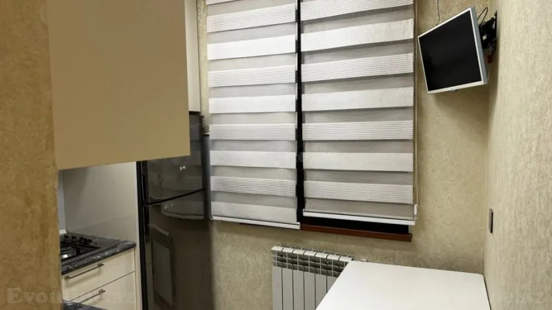 Satılır 3 otaqlı Mənzil Köhnə tikili 88 m² 4-cü mikrorayon - şəkil 6