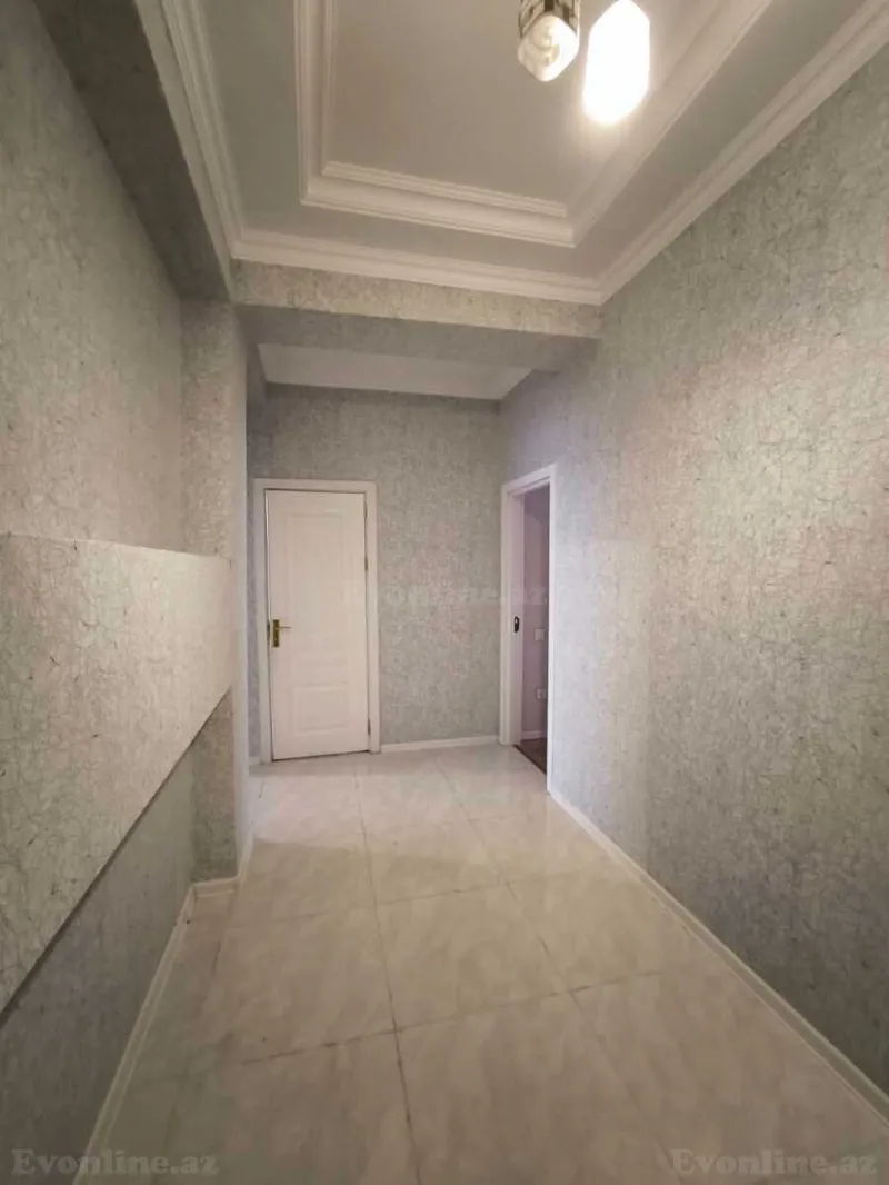 Kirayə verilir 2 otaqlı Mənzil Yeni tikili 67 m² Sumqayıt - şəkil 7