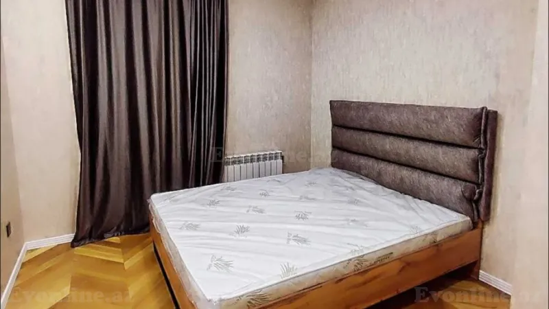 Kirayə verilir 2 otaqlı Mənzil Yeni tikili 80 m² 28 May m. - şəkil 4