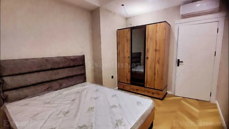 Kirayə verilir 2 otaqlı Mənzil Yeni tikili 80 m² 28 May m. - şəkil 6