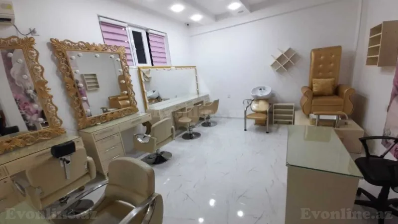 Kirayə verilir Obyekt 85 m² Böyükşor