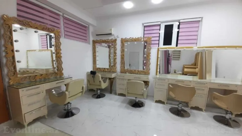 Kirayə verilir Obyekt 85 m² Böyükşor - şəkil 2