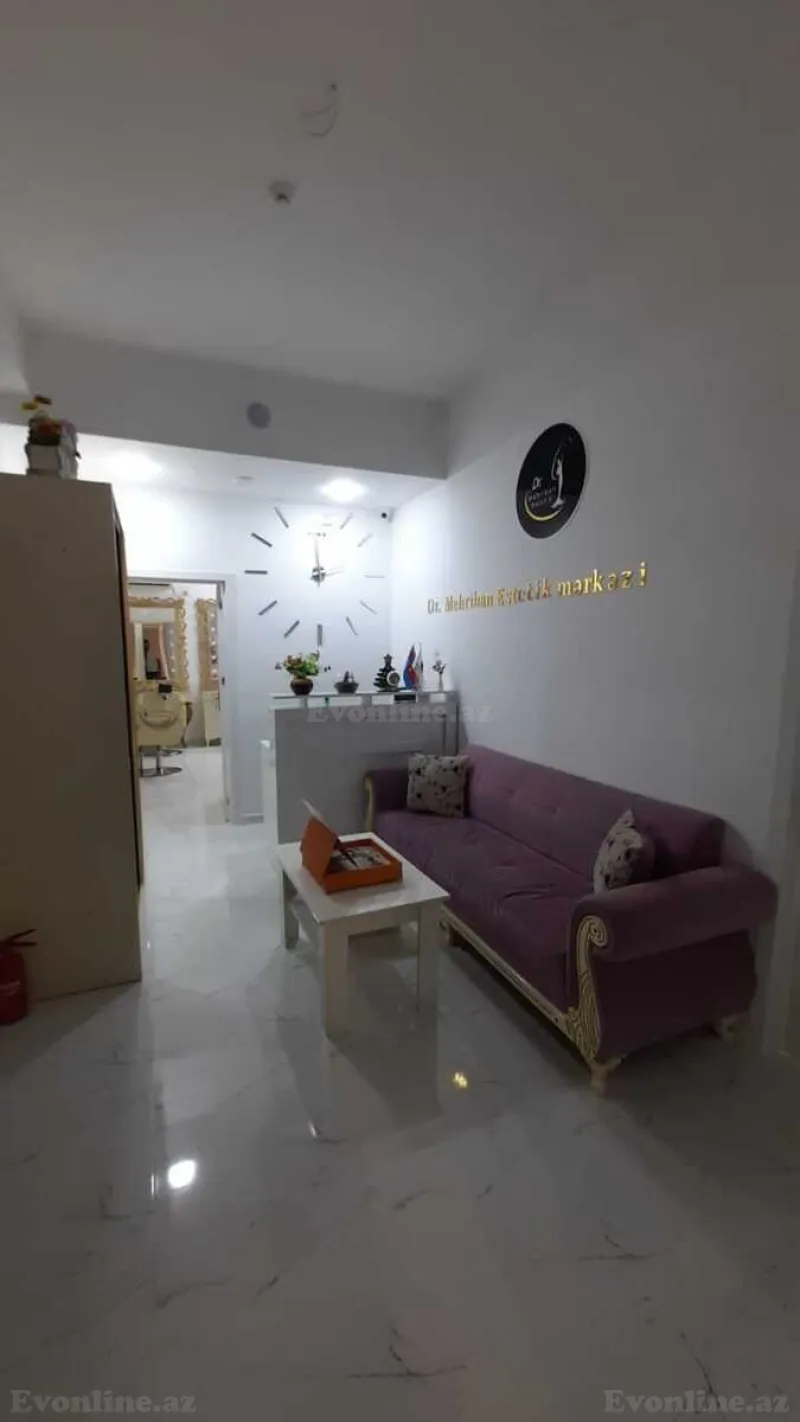 Kirayə verilir Obyekt 85 m² Böyükşor - şəkil 3