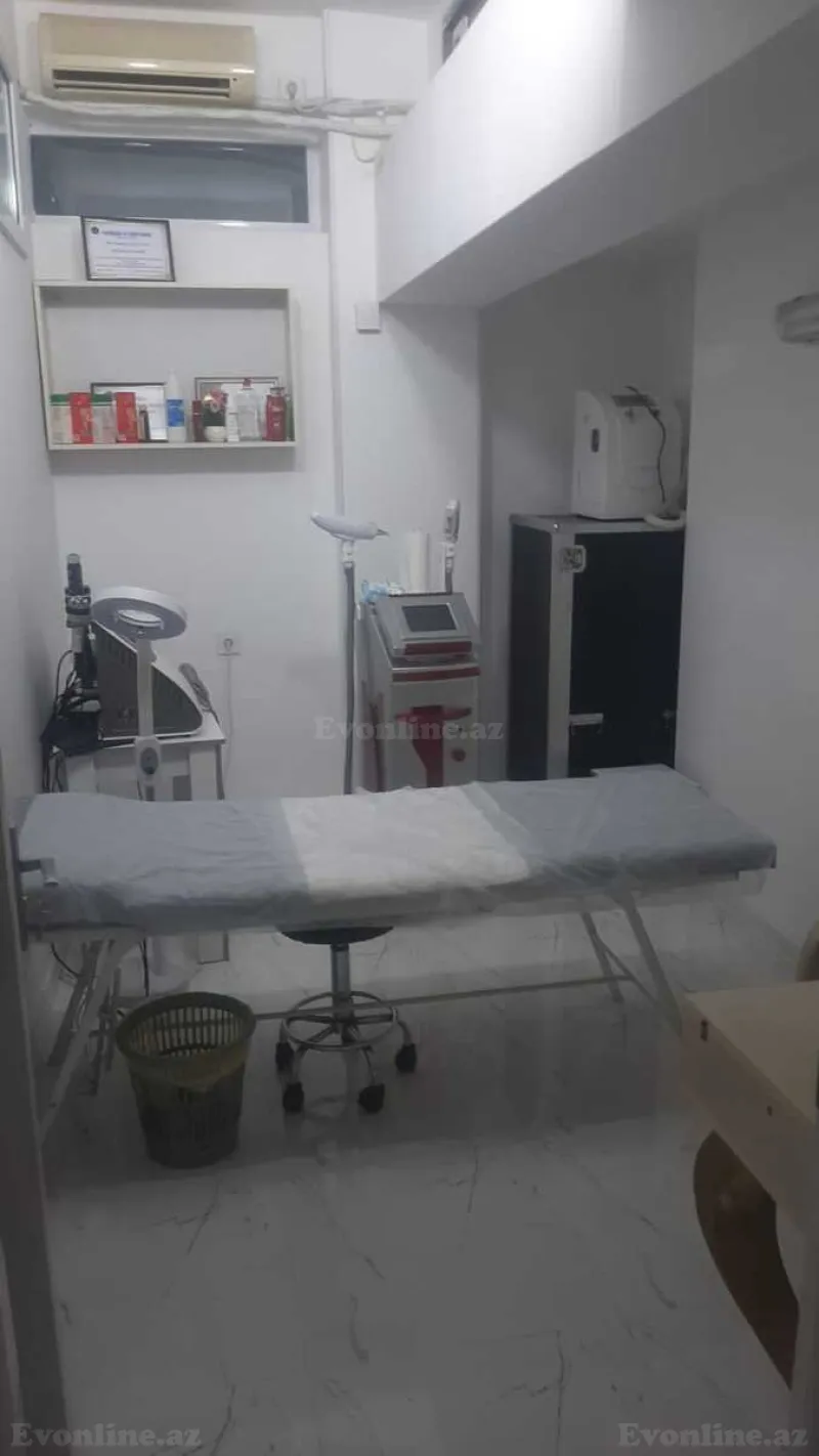 Kirayə verilir Obyekt 85 m² Böyükşor - şəkil 4