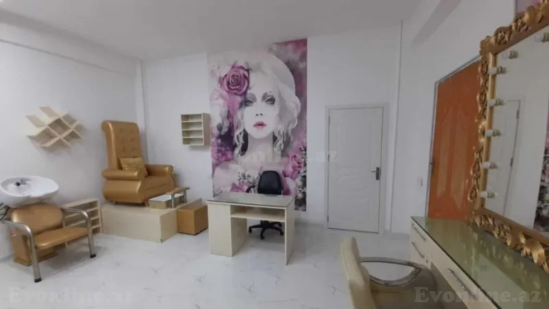 Kirayə verilir Obyekt 85 m² Böyükşor - şəkil 6