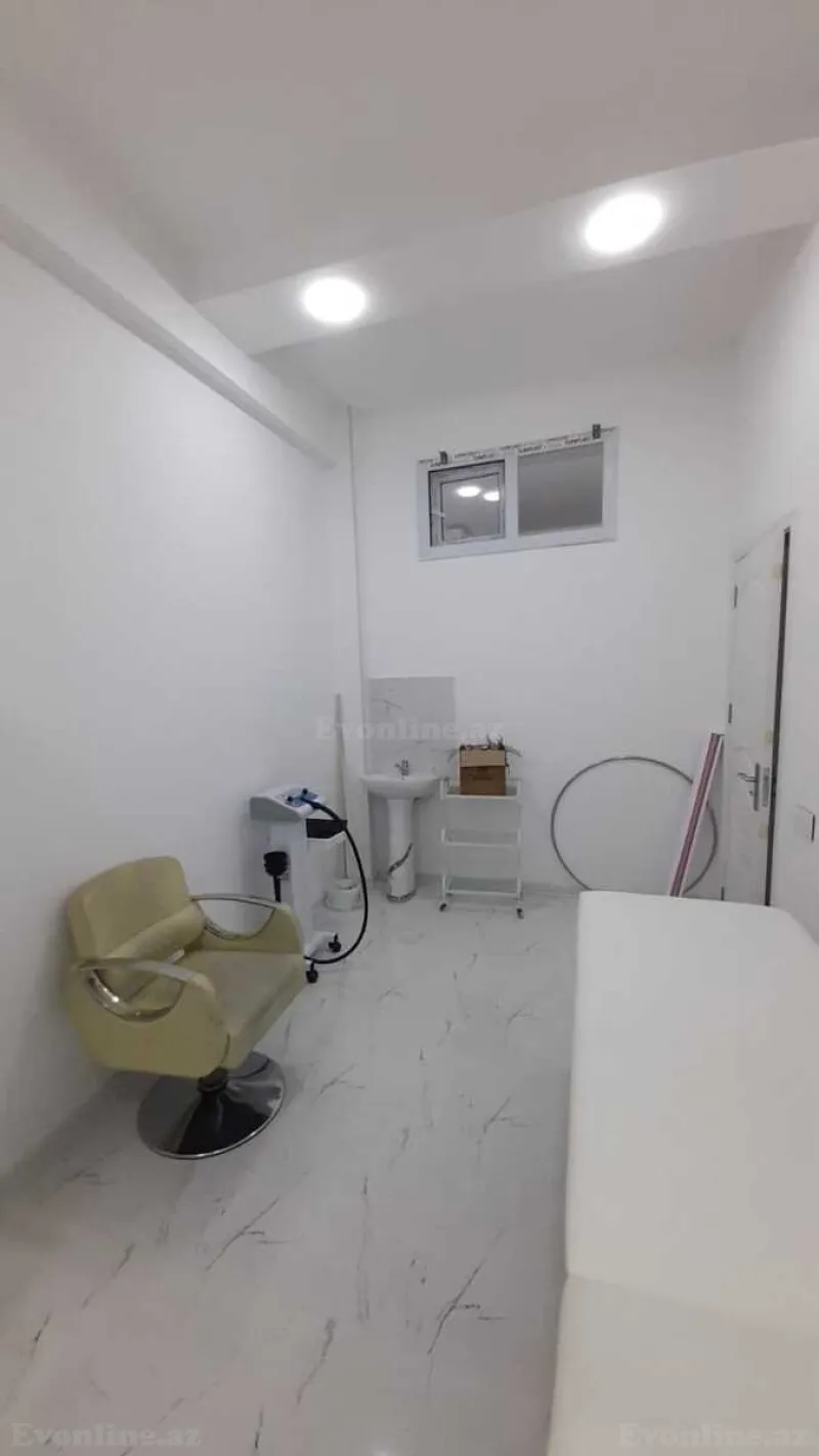 Kirayə verilir Obyekt 85 m² Böyükşor - şəkil 8