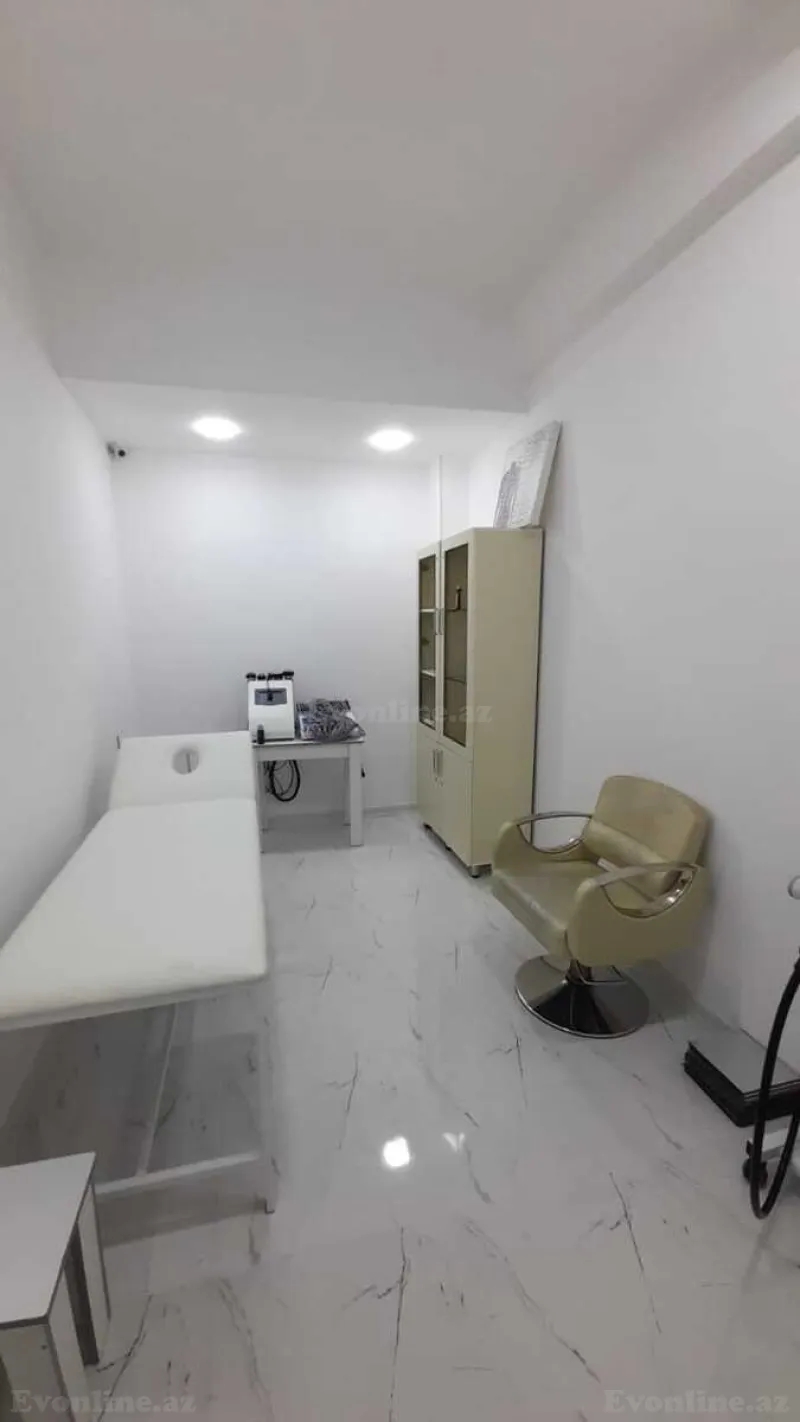 Kirayə verilir Obyekt 85 m² Böyükşor - şəkil 9