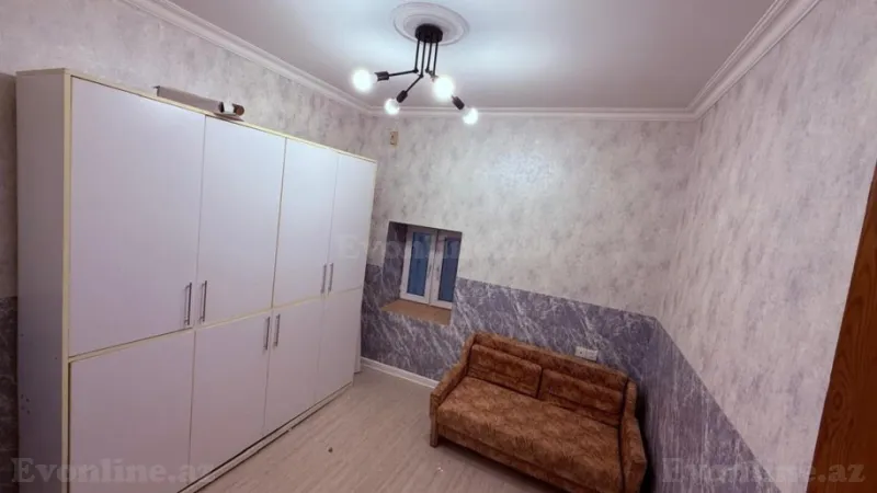 Bakı, Nəsimi r., Sahil m.da 1 otaqlı mənzil satılır