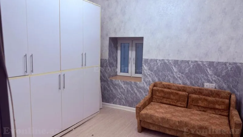 Satılır 1 otaqlı Mənzil Köhnə tikili 18 m² Sahil m. - şəkil 3