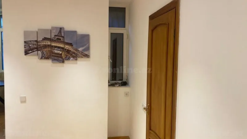 Kirayə verilir 2 otaqlı Mənzil Köhnə tikili 55 m² İçərişəhər m. - şəkil 6