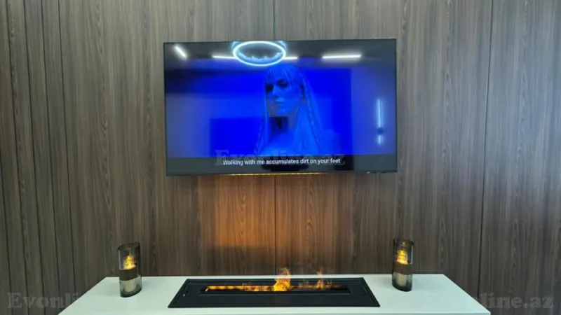 Satılır 3 otaqlı Mənzil Yeni tikili 93 m² Xətai m. - şəkil 5