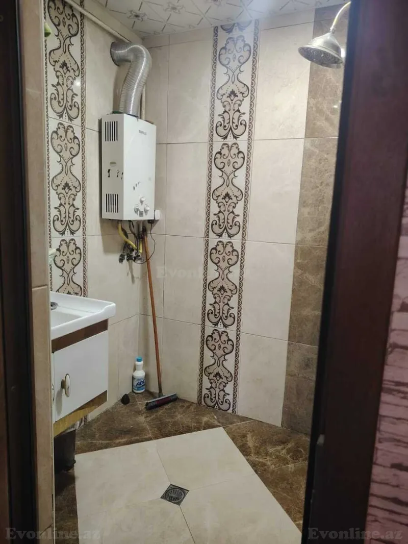 Satılır 3 otaqlı Mənzil Köhnə tikili 60 m² Həzi Aslanov m. - şəkil 12