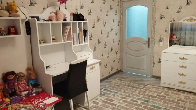 Satılır 4 otaqlı Mənzil Köhnə tikili 110 m² 8-ci mikrorayon - şəkil 8