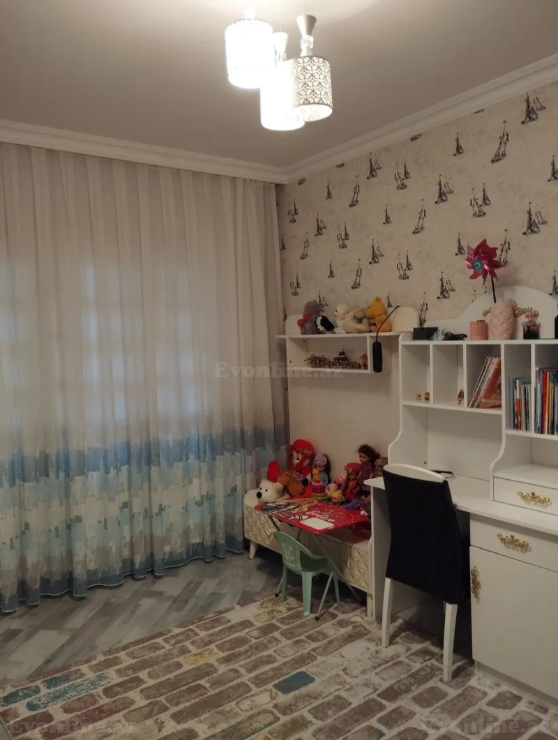 Satılır 4 otaqlı Mənzil Köhnə tikili 110 m² 8-ci mikrorayon - şəkil 9