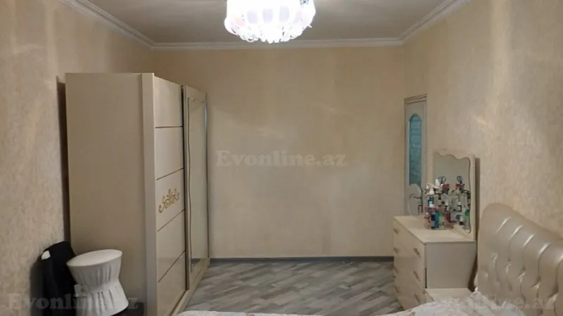 Satılır 4 otaqlı Mənzil Köhnə tikili 110 m² 8-ci mikrorayon - şəkil 13