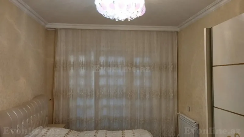 Satılır 4 otaqlı Mənzil Köhnə tikili 110 m² 8-ci mikrorayon - şəkil 14