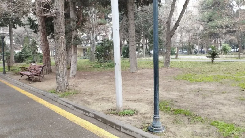 Satılır 4 otaqlı Mənzil Köhnə tikili 110 m² 8-ci mikrorayon - şəkil 20