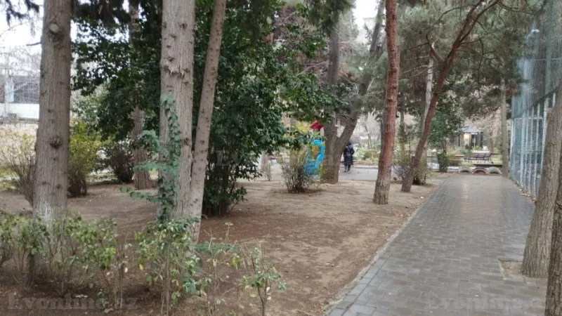 Satılır 4 otaqlı Mənzil Köhnə tikili 110 m² 8-ci mikrorayon - şəkil 21