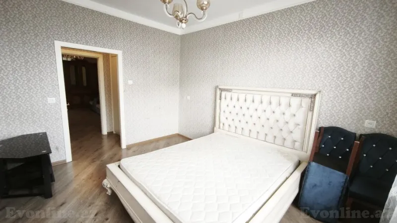 Kirayə verilir 2 otaqlı Mənzil Köhnə tikili 50 m² 4-cü mikrorayon - şəkil 9