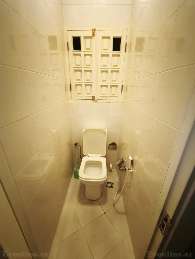 Kirayə verilir 2 otaqlı Mənzil Köhnə tikili 50 m² 4-cü mikrorayon - şəkil 12