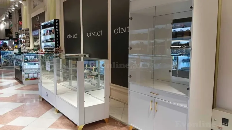 Kirayə verilir Ofis 15 m² Sahil m. - şəkil 3