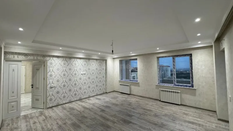 Satılır 3 otaqlı Mənzil Yeni tikili 123 m² Neftçilər m.