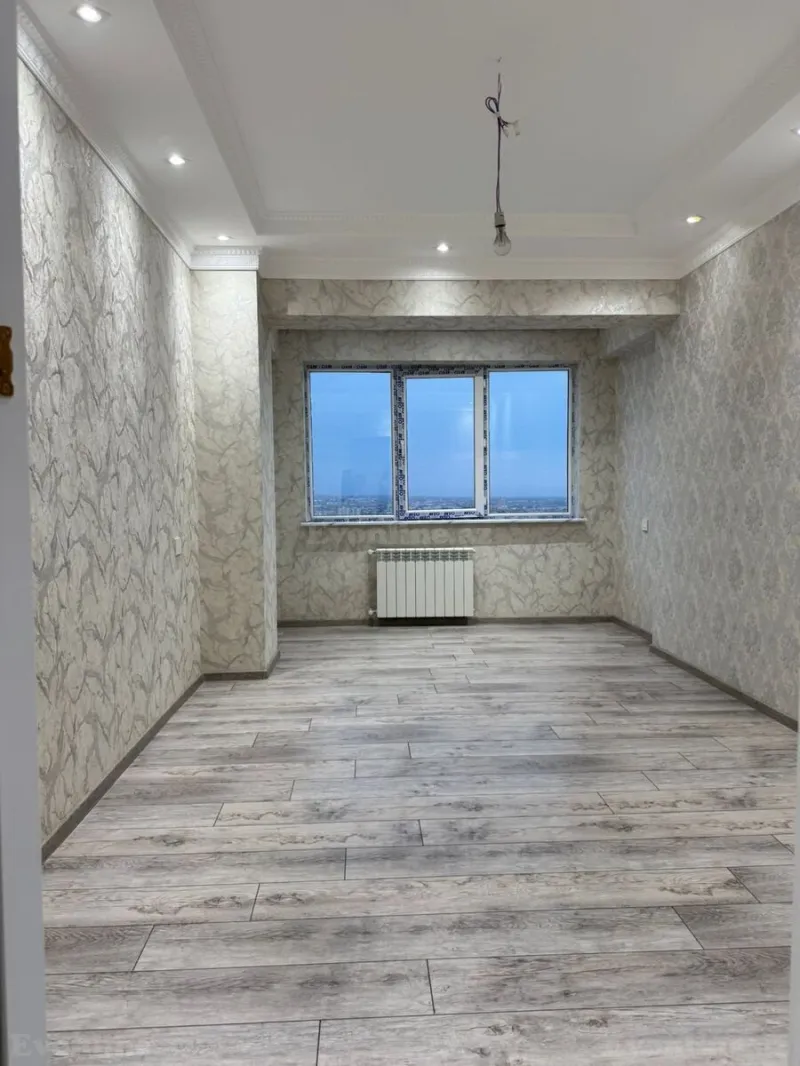 Satılır 3 otaqlı Mənzil Yeni tikili 123 m² Neftçilər m. - şəkil 3