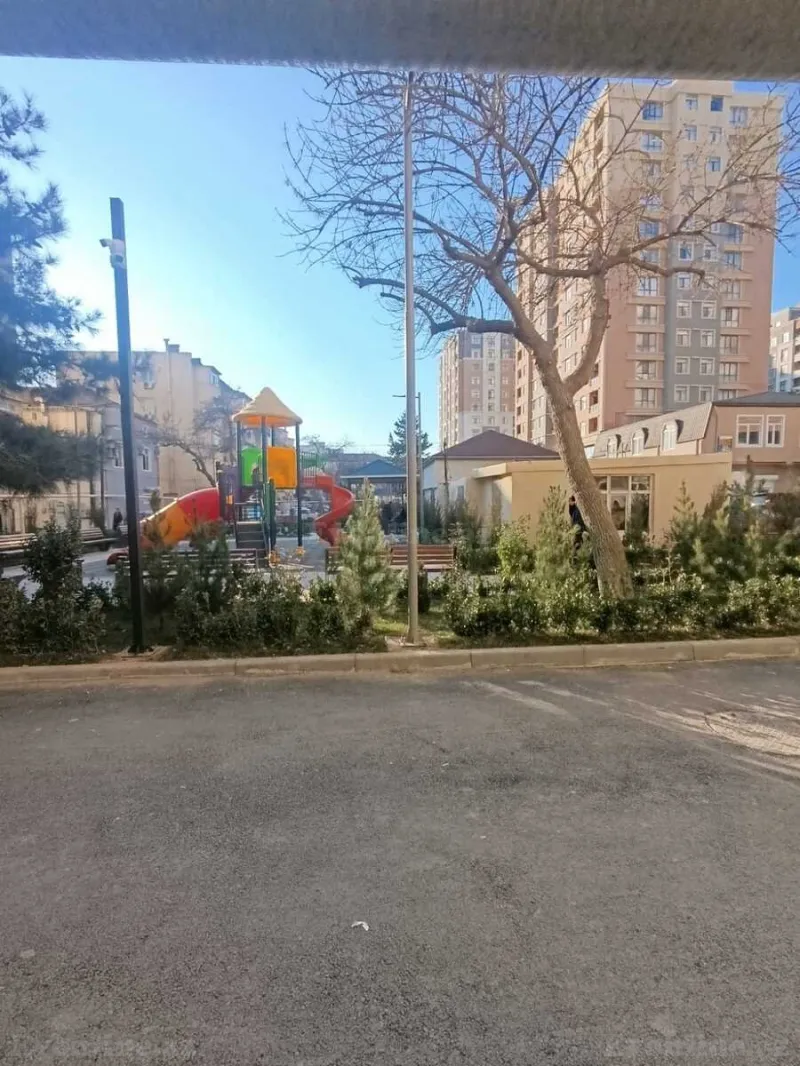 Kirayə verilir 2 otaqlı Mənzil Köhnə tikili 45 m² Qara Qarayev m. - şəkil 16