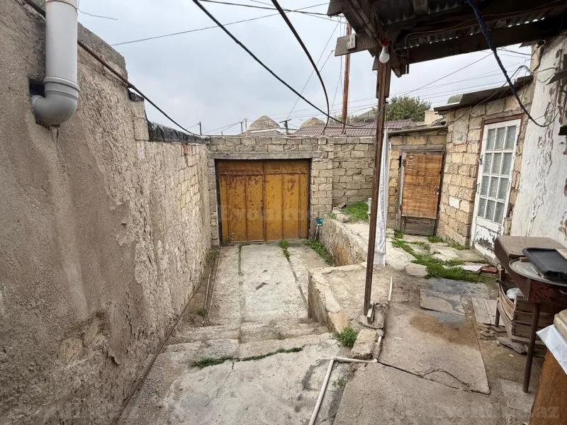 Satılır 3 otaqlı Həyət evi 75 m² Binəqədi - şəkil 2