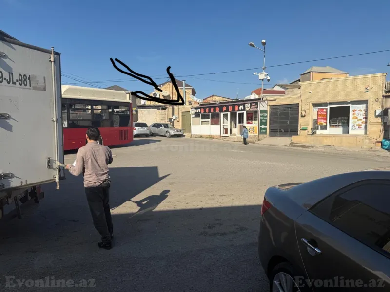 Satılır 3 otaqlı Həyət evi 75 m² Binəqədi - şəkil 5