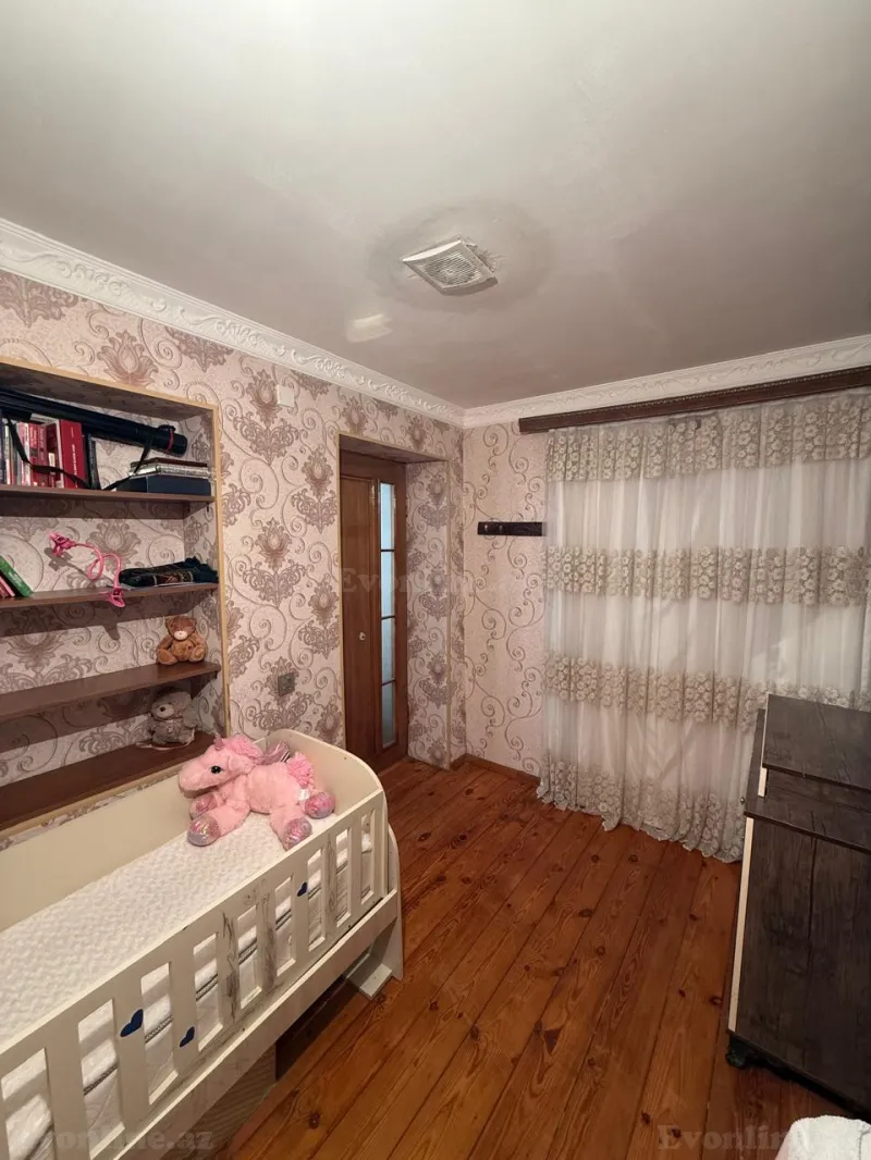 Satılır 3 otaqlı Həyət evi 75 m² Binəqədi - şəkil 6