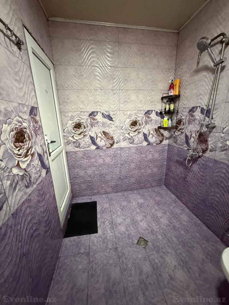 Satılır 3 otaqlı Həyət evi 75 m² Binəqədi - şəkil 7