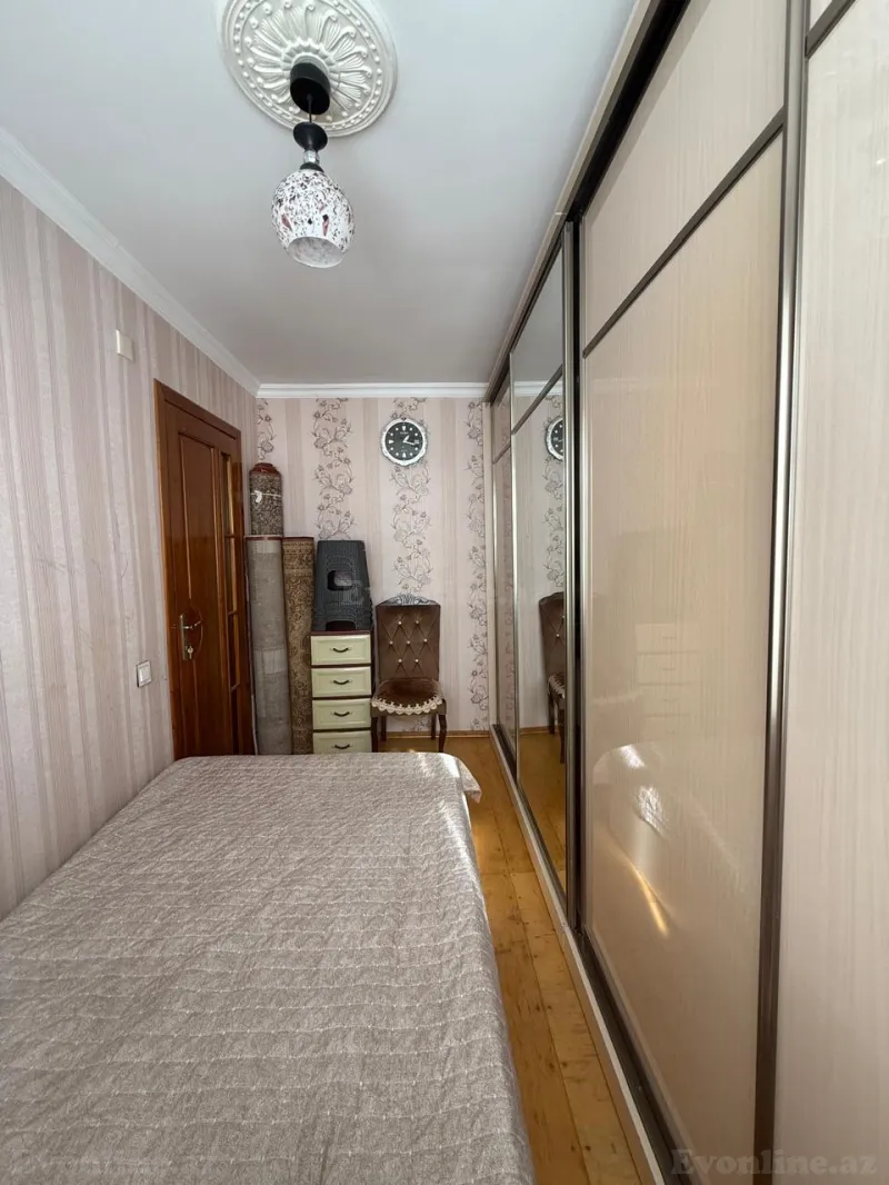 Satılır 3 otaqlı Həyət evi 75 m² Binəqədi - şəkil 8