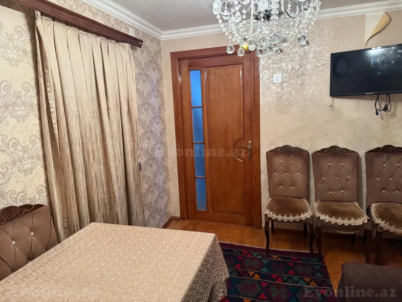 Satılır 3 otaqlı Həyət evi 75 m² Binəqədi - şəkil 11