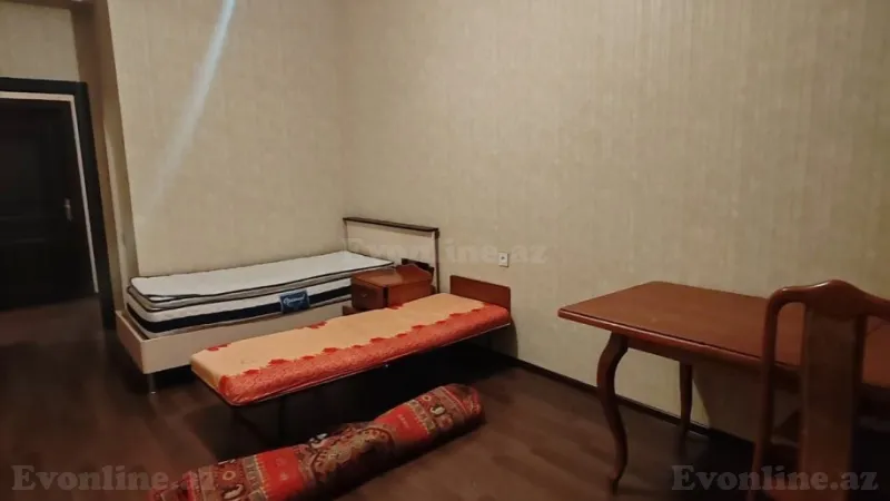 Kirayə verilir 4 otaqlı Mənzil Yeni tikili 99 m² Hövsan - şəkil 10