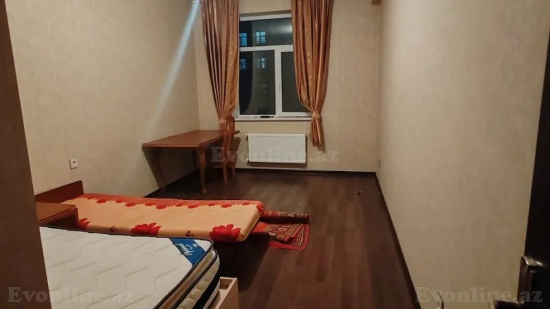 Kirayə verilir 4 otaqlı Mənzil Yeni tikili 99 m² Hövsan - şəkil 11