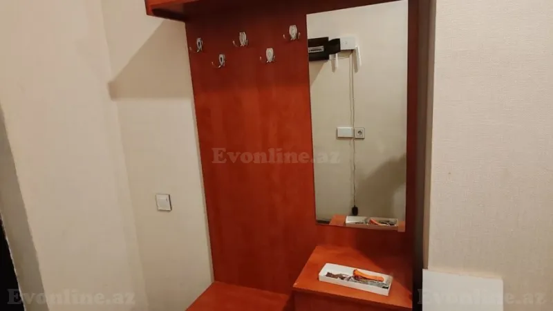 Kirayə verilir 4 otaqlı Mənzil Yeni tikili 99 m² Hövsan - şəkil 13